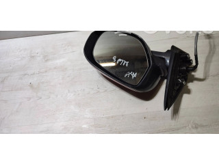 Зеркало электрическое Mitsubishi ASX - года