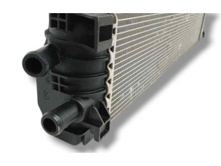 Интеркулер  8W0145804A   Audi A4 Allroad 