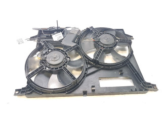 Вентилятор радиатора     PGF000231, E0-8032K    Land Rover Freelander 