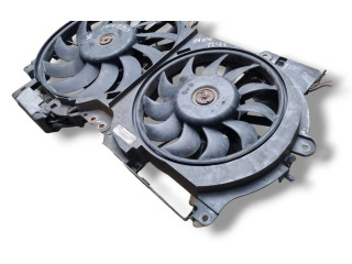 Вентилятор радиатора     4F0121003E    Audi A6 S6 C6 4F 