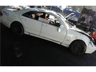 Комплект вентиляторов     A0015003093, A0015003093    Mercedes-Benz E AMG W210 