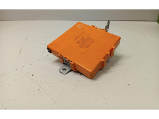 Блок комфорта 8967030010, 1012380042 Lexus GS 300 350 430 450H