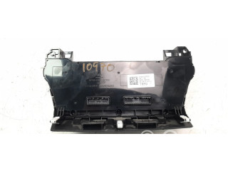 Блок управления климат-контролем 97250D7FD0   Hyundai Tucson TL
