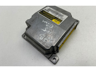 Блок подушек безопасности 5266093, A0418060 Saab 9-5