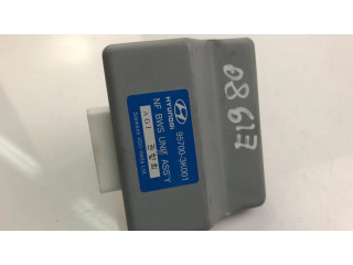 Блок управления 957003K001   Hyundai Sonata