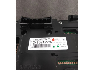 Přístrojová deska  Renault Captur II 2022 248094722R, 248094722R  