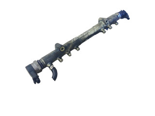 Топливная рампа 0445215023, 003045L2   Volvo XC90  