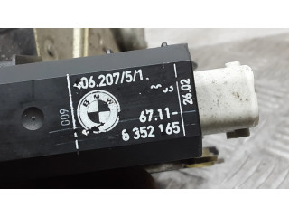 Задний замок