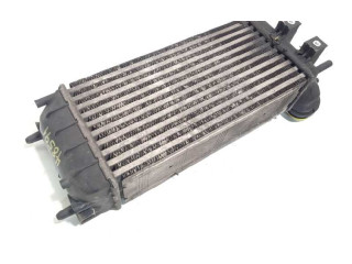 Интеркулер  9684212480, 0384N9   Peugeot 5008 