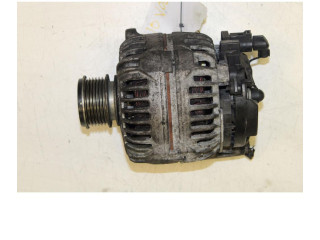 Генератор 03L903023F   Volkswagen Golf Plus      