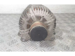 Генератор 021903026L, HVW0001540202   Volkswagen Passat Alltrack      