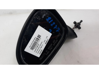 Зеркало электрическое     Сзади   Chevrolet Matiz     