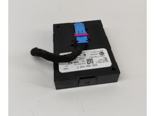 Блок управления 5Q0959435C, 5Q0959435   Audi RS3