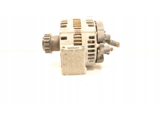 Генератор Volvo S60