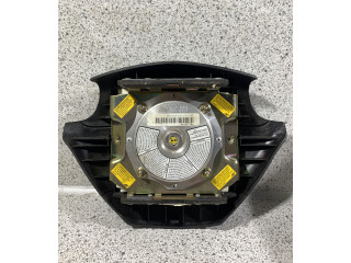 Подушка безопасности водителя 7M0880201AA Ford Galaxy