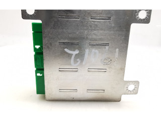 Блок подушек безопасности 51795433 Fiat Grande Punto