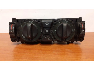 Включатель регулировки салона