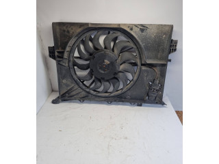 Вентилятор радиатора 0130706838, 30741144 Volvo S60