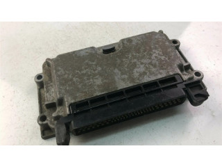 Блок управления 9635673880, K1564   Peugeot 306