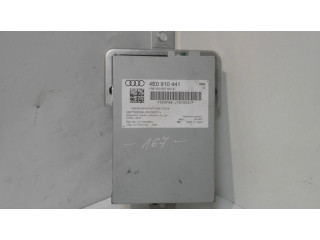 Модуль блока управления камерой