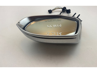 Зеркало электрическое        Audi A7 S7 4G  2011 - 2017 года   