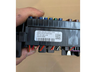 Блок предохранителей  2Q0941828C   Skoda Scala    