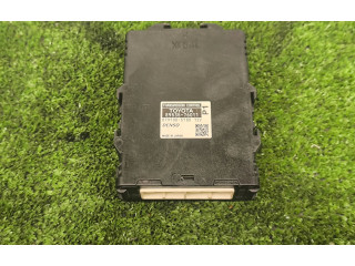 Блок управления коробкой передач 8953576011 Lexus CT 200H