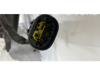 Электрический вентилятор радиаторов 9661571480, 9661571480   Peugeot 308