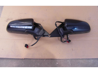 Zpětné zrcátko Volkswagen Tiguan 2008 2008R