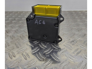 Блок подушек безопасности 4F0959655B, 4F0910655E   Audi A6 Allroad C6