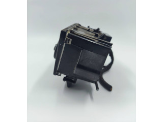 Блок управления климат-контролем 168340200 Fiat Ducato