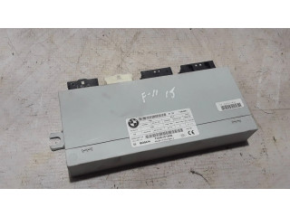 Блок управления крышки багажника