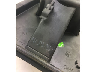 Вентилятор печки 1J0907521 Audi TT Mk1