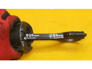 Píst    Mercedes-Benz A W169     