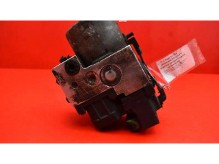 Блок АБС F40HU-411, F40HU-411 Subaru Forester SF 1998 - 2000 года