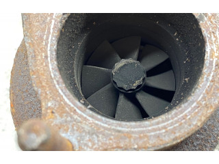 Турбина Chrysler Voyager 2.8 35242095g, K3840