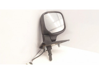 Zpětné zrcátko levé Citroen Berlingo 2005 96366858XT