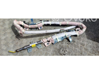 Боковая подушка безопасности 98251SC010 Subaru Forester SH