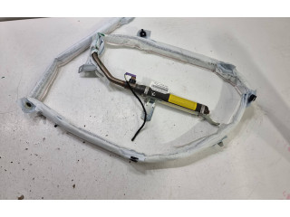 Боковая подушка безопасности 8P4880741J Audi A3 S3 A3 Sportback 8P