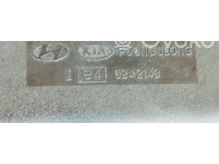 Zpětné zrcátko KIA Carnival 2006 E4022143