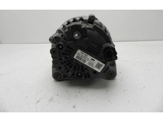 Генератор 04E903021N, VD8444   Skoda Rapid (NH) 1.2     