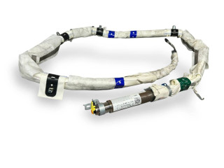 Боковая подушка безопасности 8T0880741B Audi S5