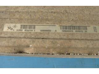 Интеркулер  8200880552b   Dacia Duster 