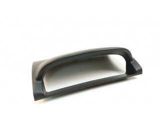 Отделка приборного щитка