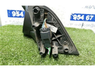 Зеркало (механическое) Citroen Xsara Picasso - года