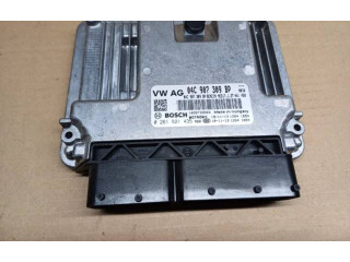 Блок управления двигателя 04C907309BP, 0261S21435   Skoda Scala