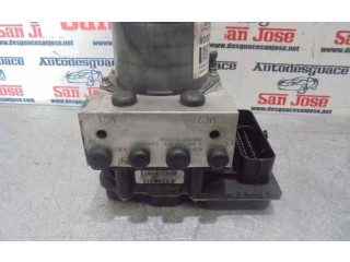 Pojistková skříňka Блок ABS 0265230808 Fiat Punto (199) 2010