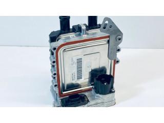 Блок управления кондиционером