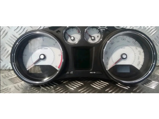 Přístrojová deska Peugeot 308 2009 9806132880