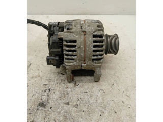 Генератор 06F903023G, 0124325129   Volkswagen PASSAT B6      